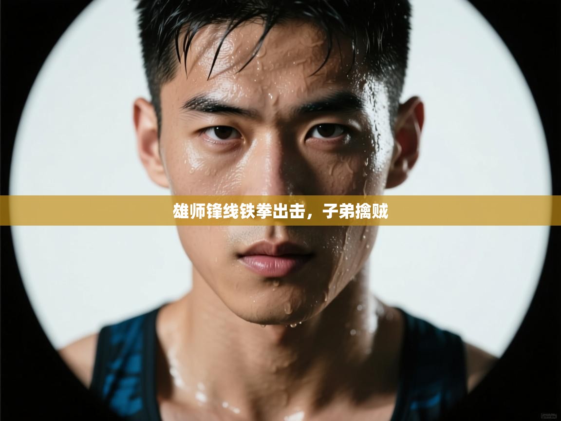 雄师锋线铁拳出击,子弟擒贼 第1张