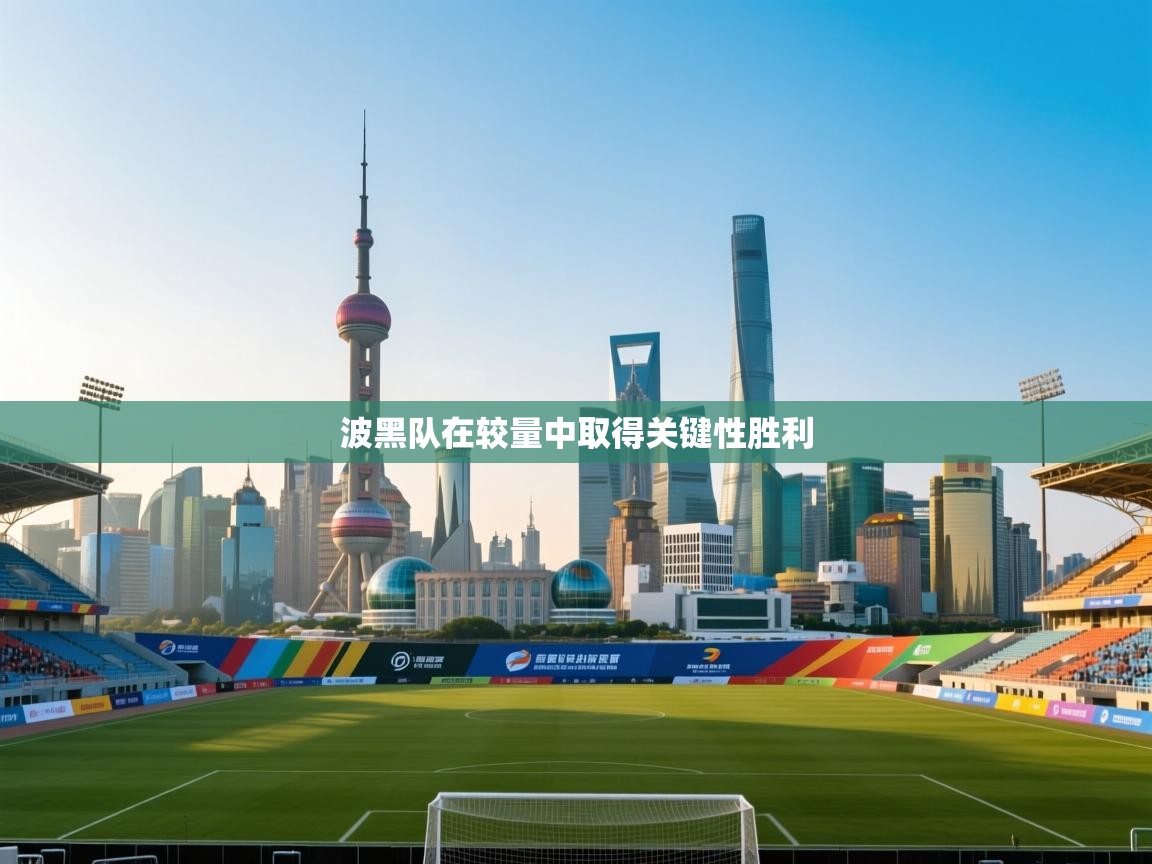 波黑队在较量中取得关键性胜利  第2张