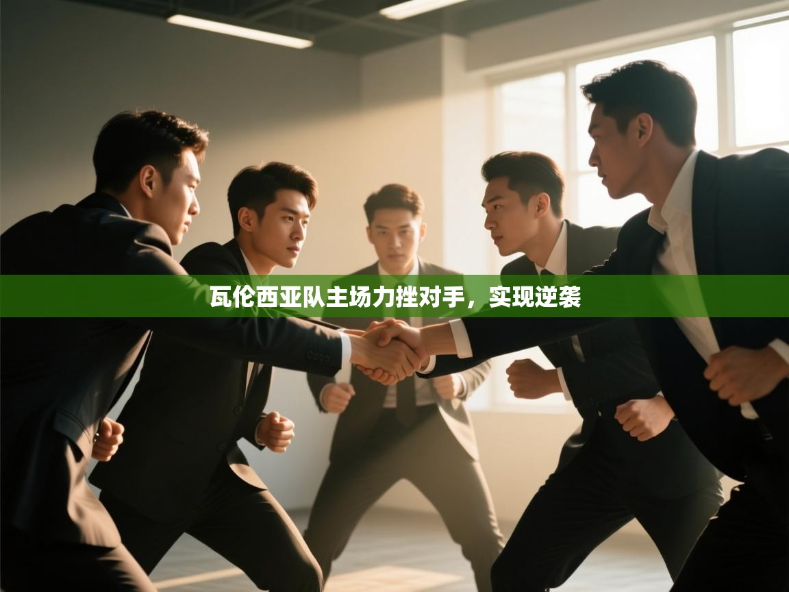 瓦伦西亚队主场力挫对手，实现逆袭  第2张