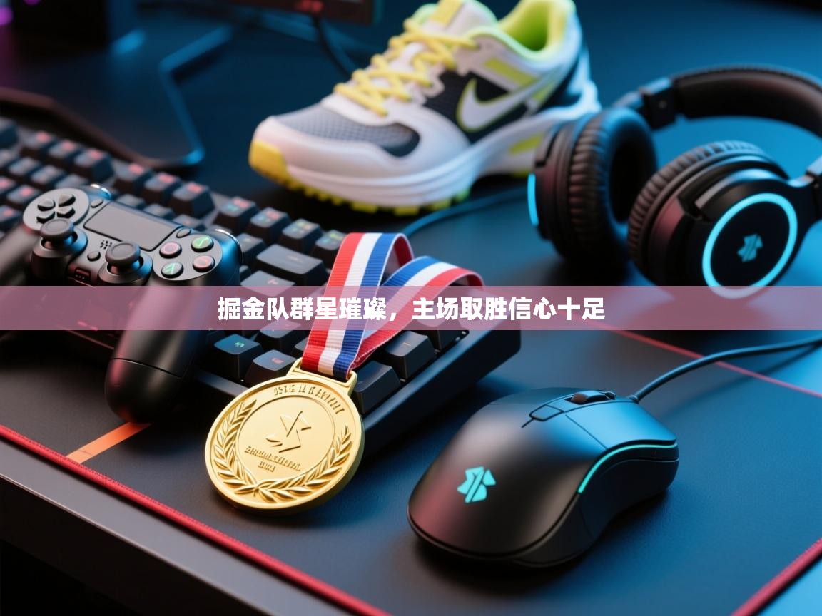 掘金队群星璀璨，主场取胜信心十足  第1张