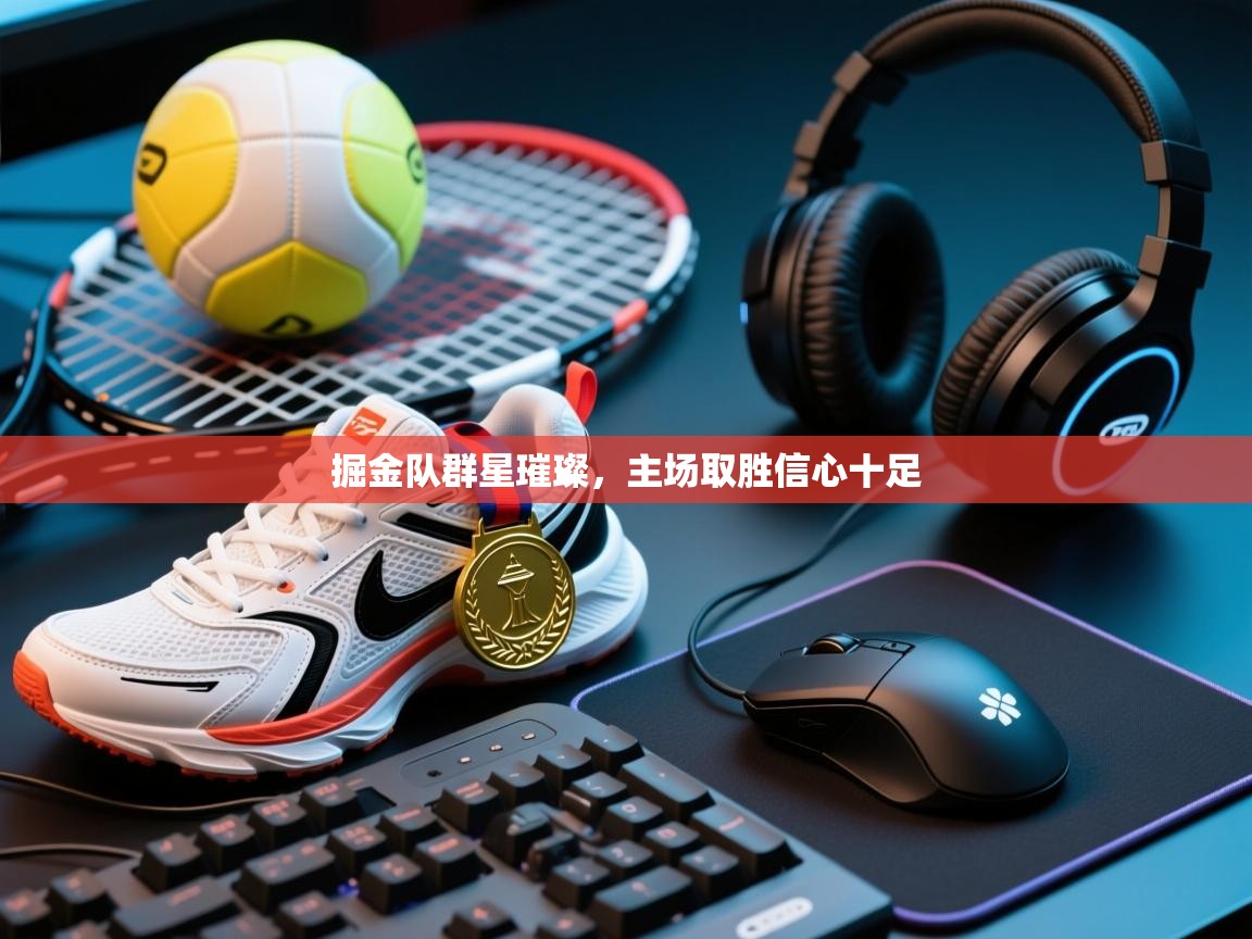 掘金队群星璀璨，主场取胜信心十足  第2张