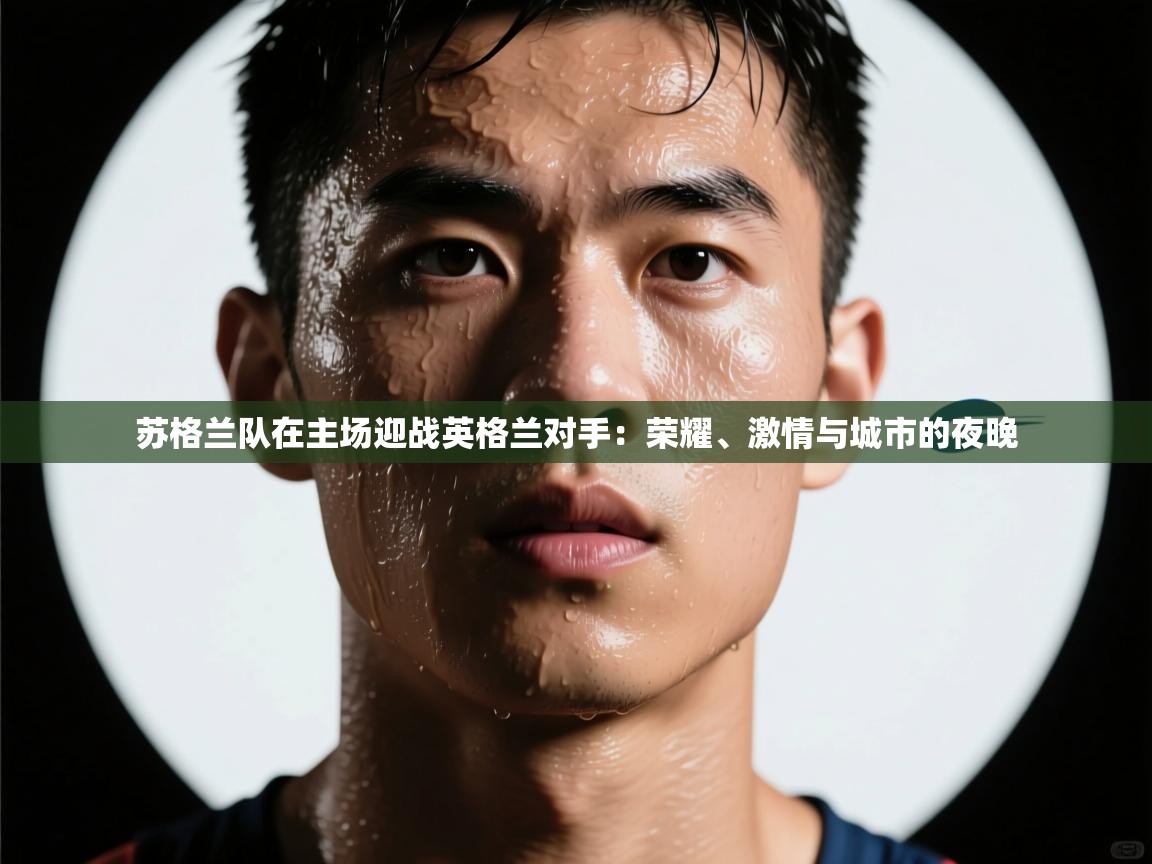 苏格兰队在主场迎战英格兰对手：荣耀、激情与城市的夜晚  第1张