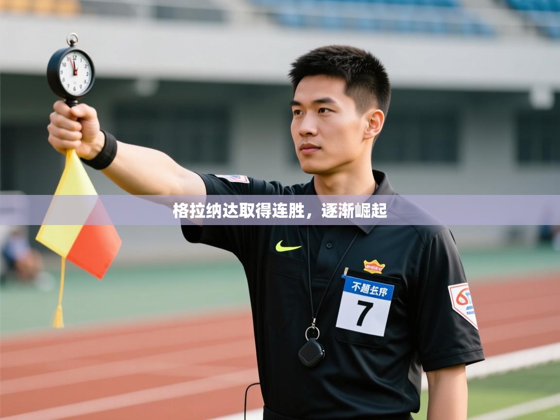 格拉纳达取得连胜，逐渐崛起  第2张