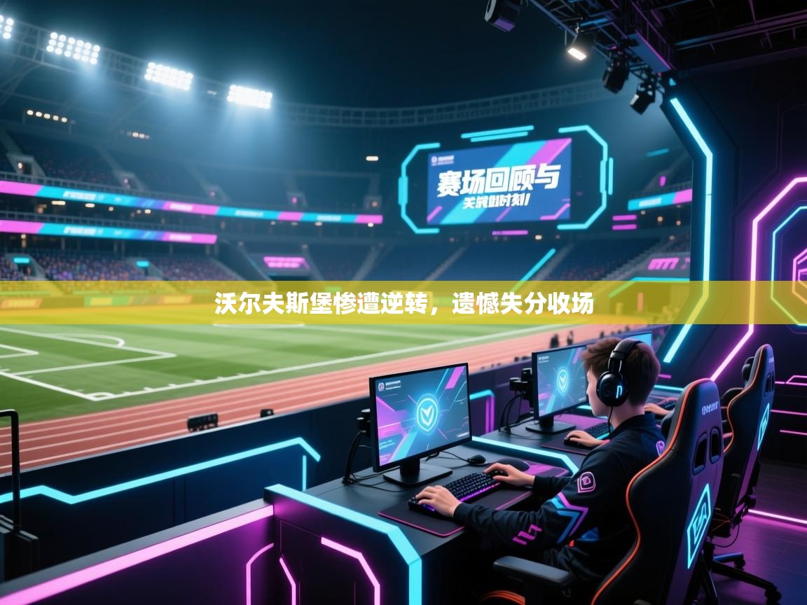 沃尔夫斯堡惨遭逆转,遗憾失分收场 第1张