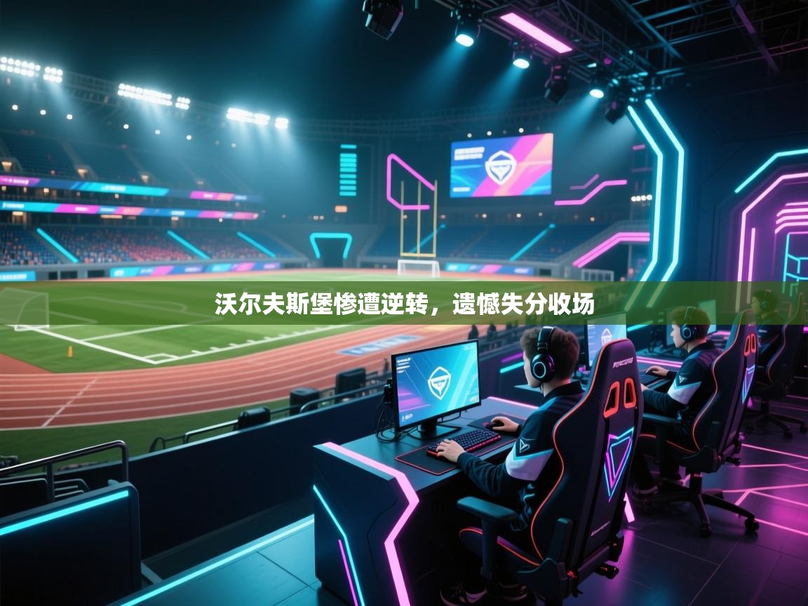 沃尔夫斯堡惨遭逆转,遗憾失分收场 第2张