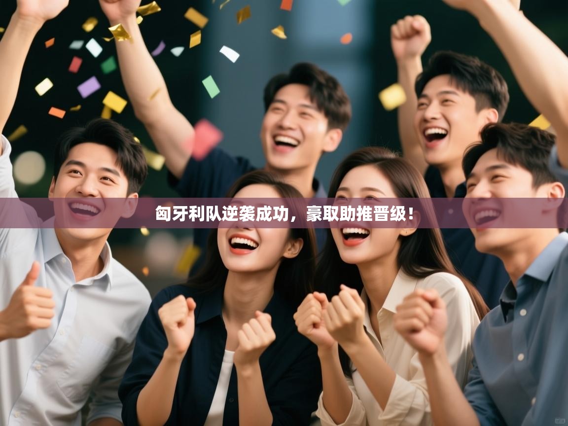 匈牙利队逆袭成功，豪取助推晋级！  第1张