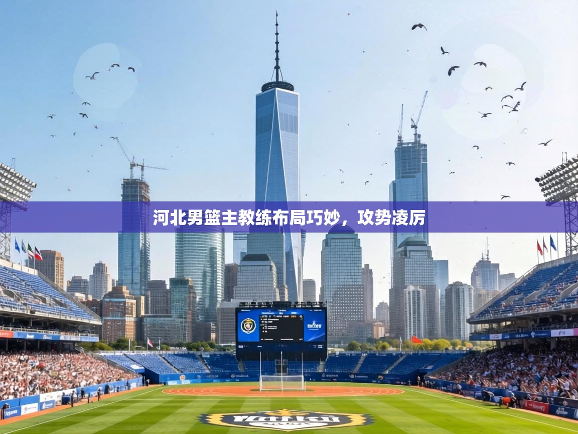 河北男篮主教练布局巧妙,攻势凌厉 第1张