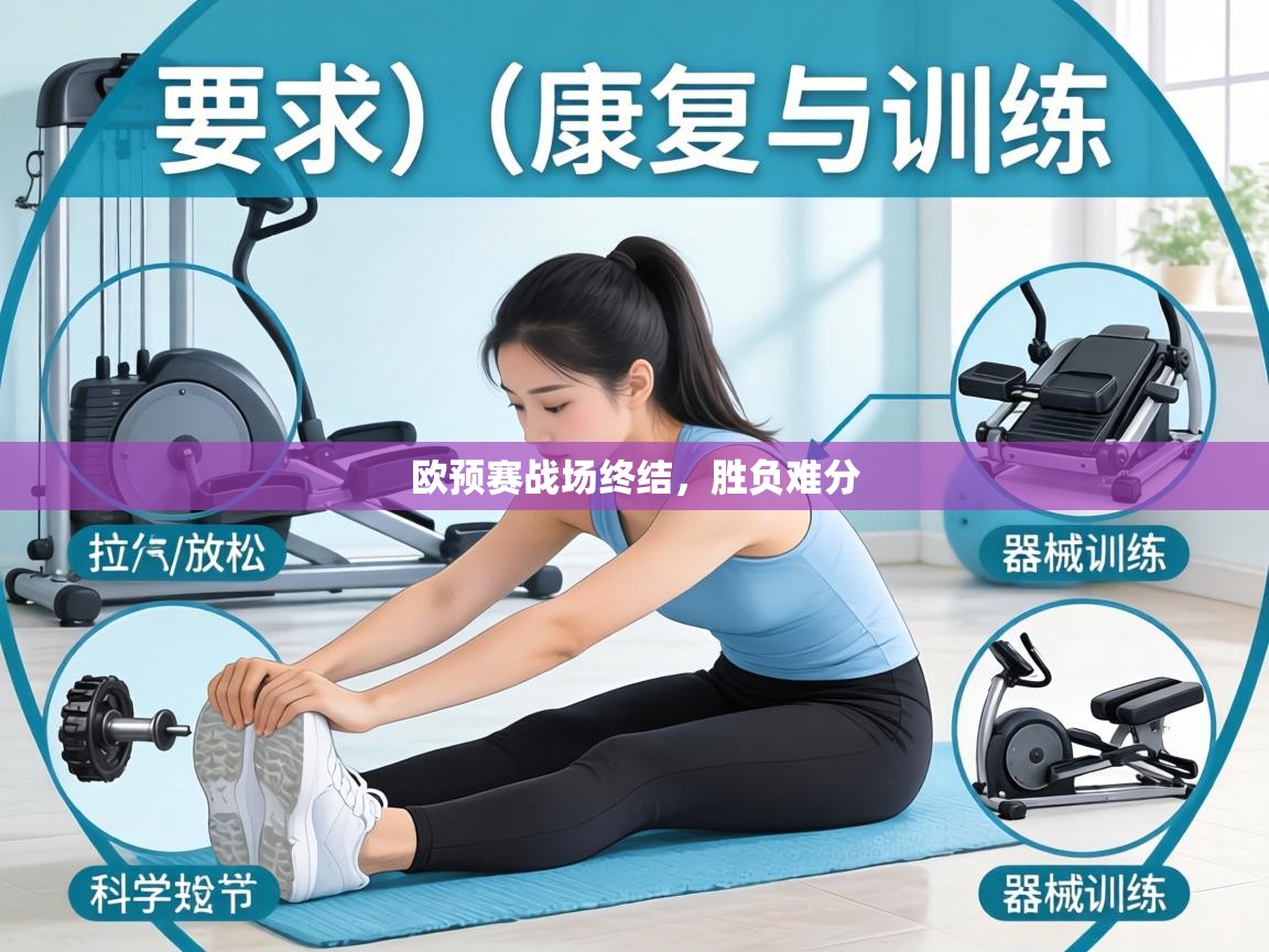 欧预赛战场终结,胜负难分 第2张